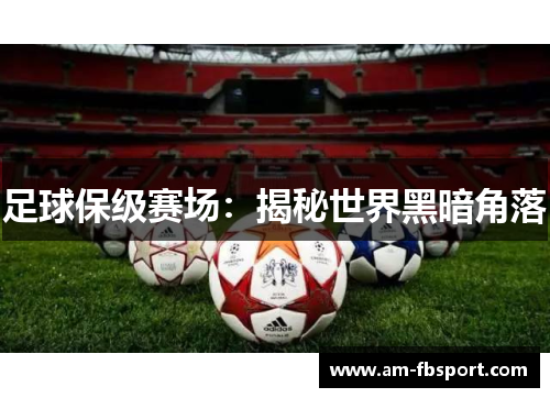 足球保级赛场：揭秘世界黑暗角落