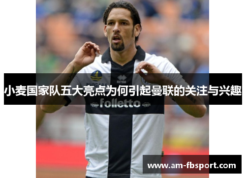 小麦国家队五大亮点为何引起曼联的关注与兴趣 小麦国家队五大亮点为何引起曼联的关注与兴趣